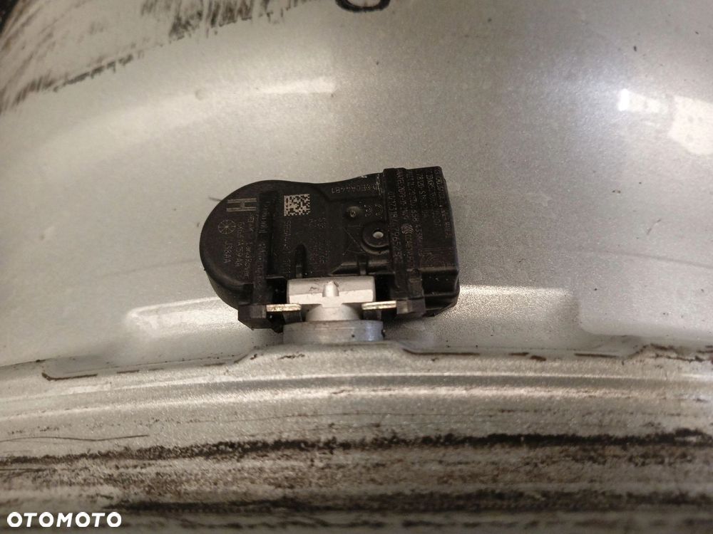 FELGA ALUMINIOWA JAGUAR XF II X260 (2015-2020) 2.0 D 180KM GX63-1007-GB - 4