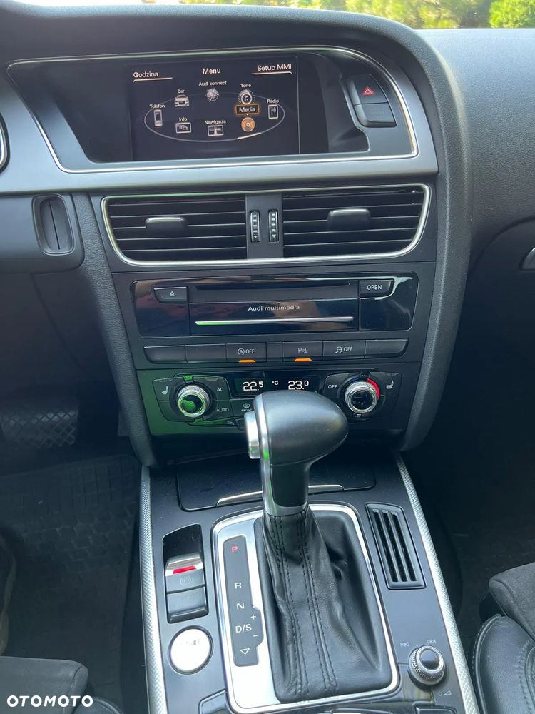 Audi A5 3.0 TDI Quattro S tronic - 26