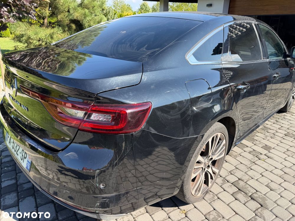 Renault Talisman - 13