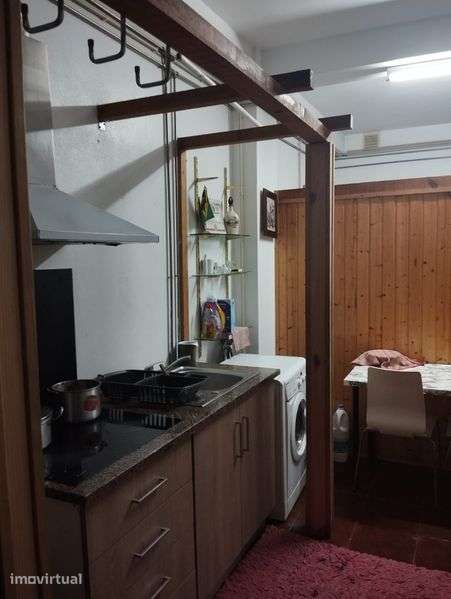 Alugo studio/ T0 - Grande imagem: 2/8