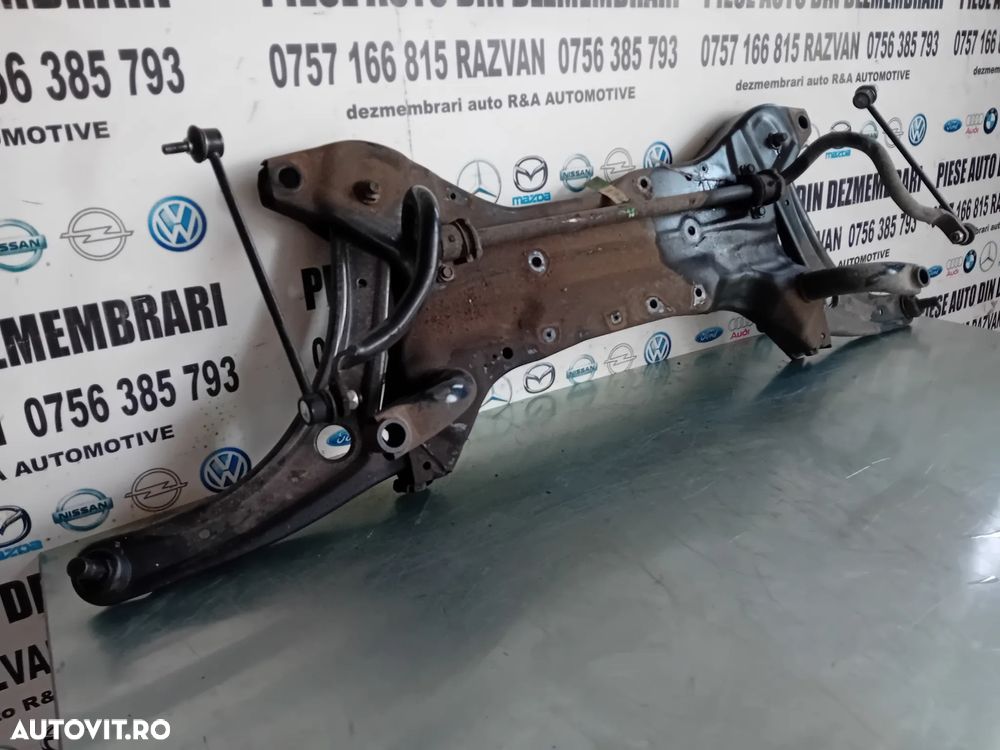 Jug Cadru Motor Dodge Caliber 2.0 Crdi 2006-2012 Motor BYL BWD - 3