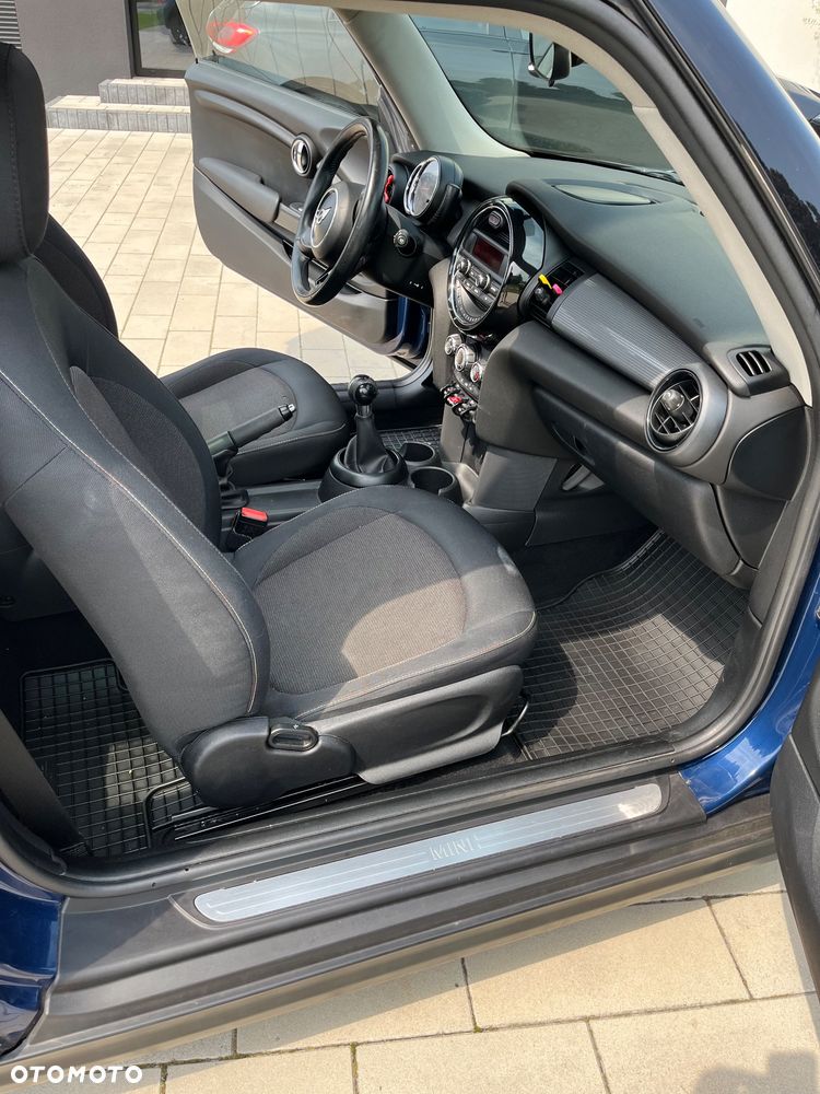 MINI Cooper D - 14