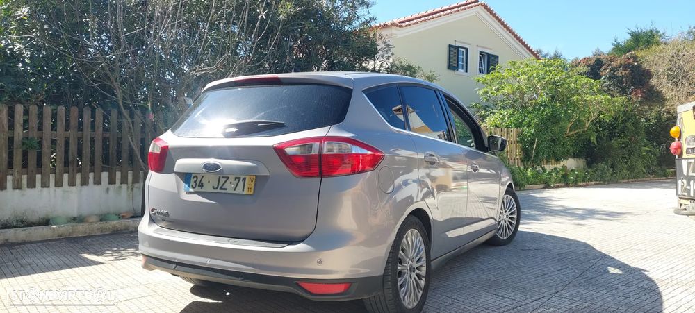 Ford C-Max - 9
