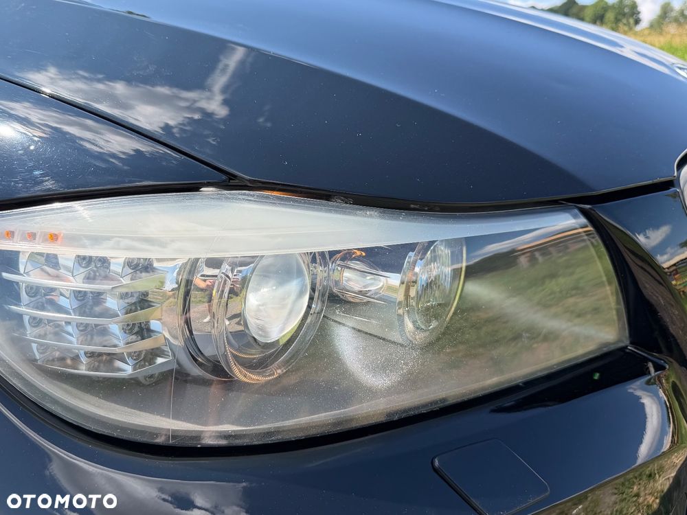 BMW Seria 3 318d DPF - 25