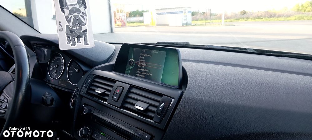 BMW Seria 1 116d - 22