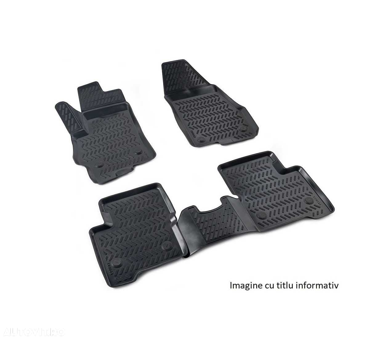 Capace oglinda tip BATMAN Volkswagen Passat CC 2008 – 2017 - 7