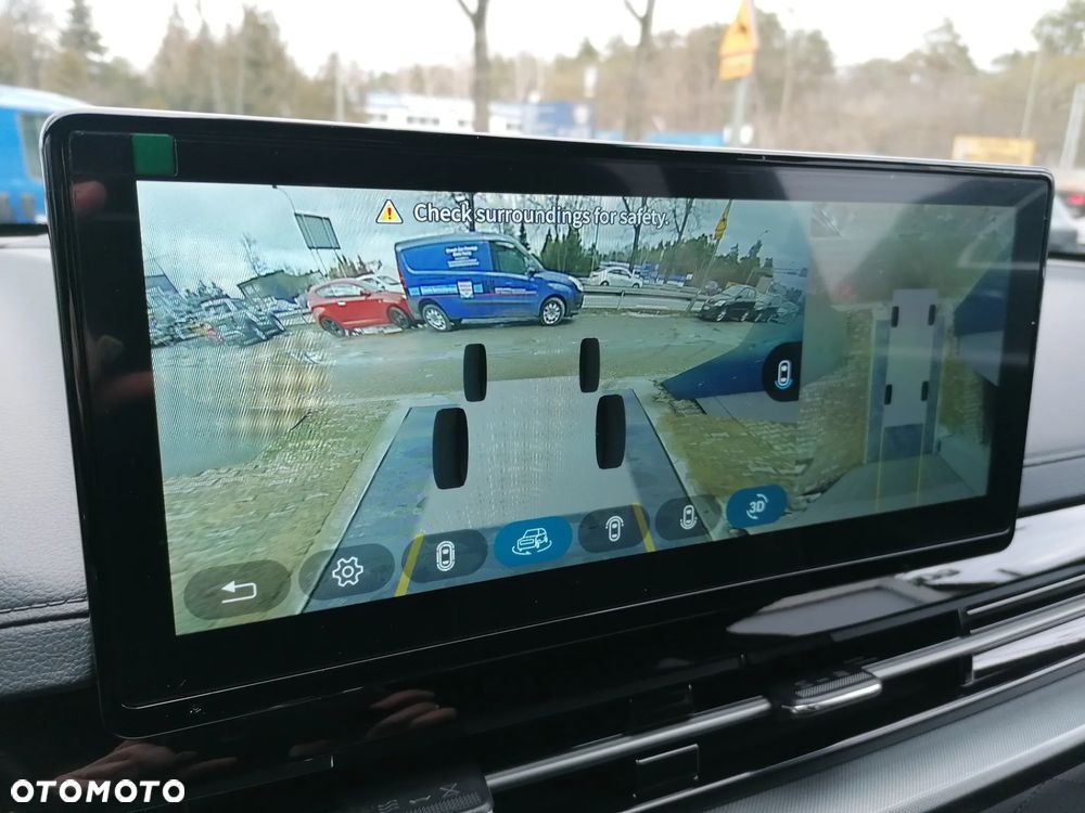 SsangYong/KGM Rexton 2.2 D Black Edition 4WD 7os - 39