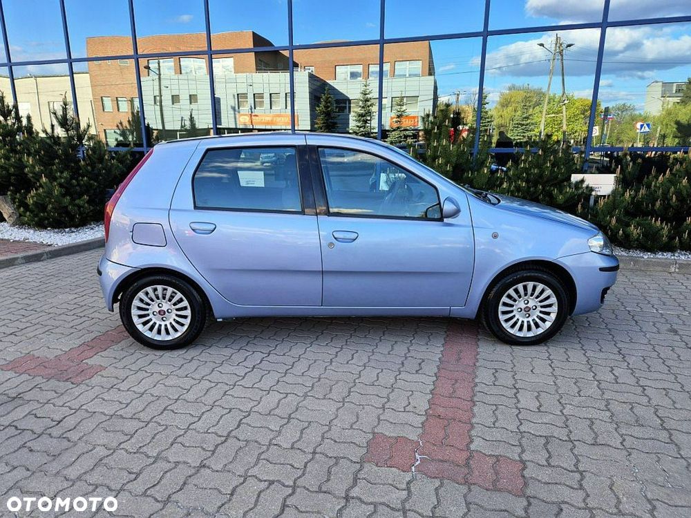 Fiat Punto - 11
