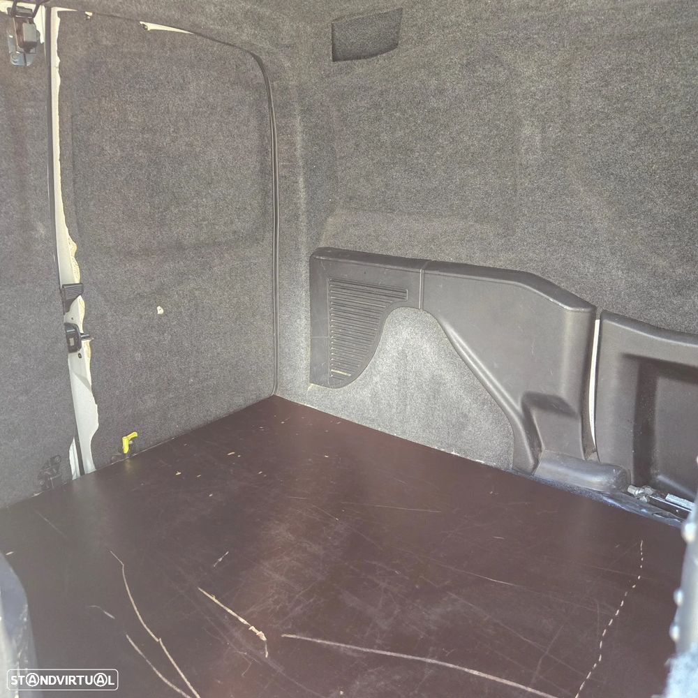 Peugeot E-Partner 22.5 KW - 14