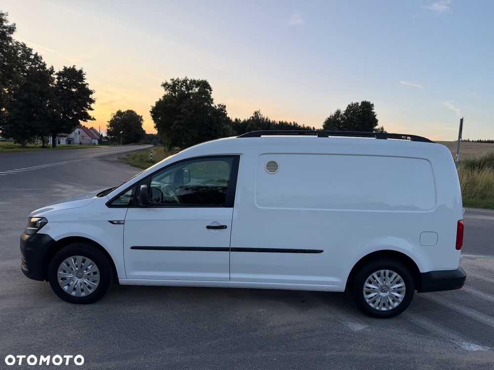 Volkswagen Caddy - 22