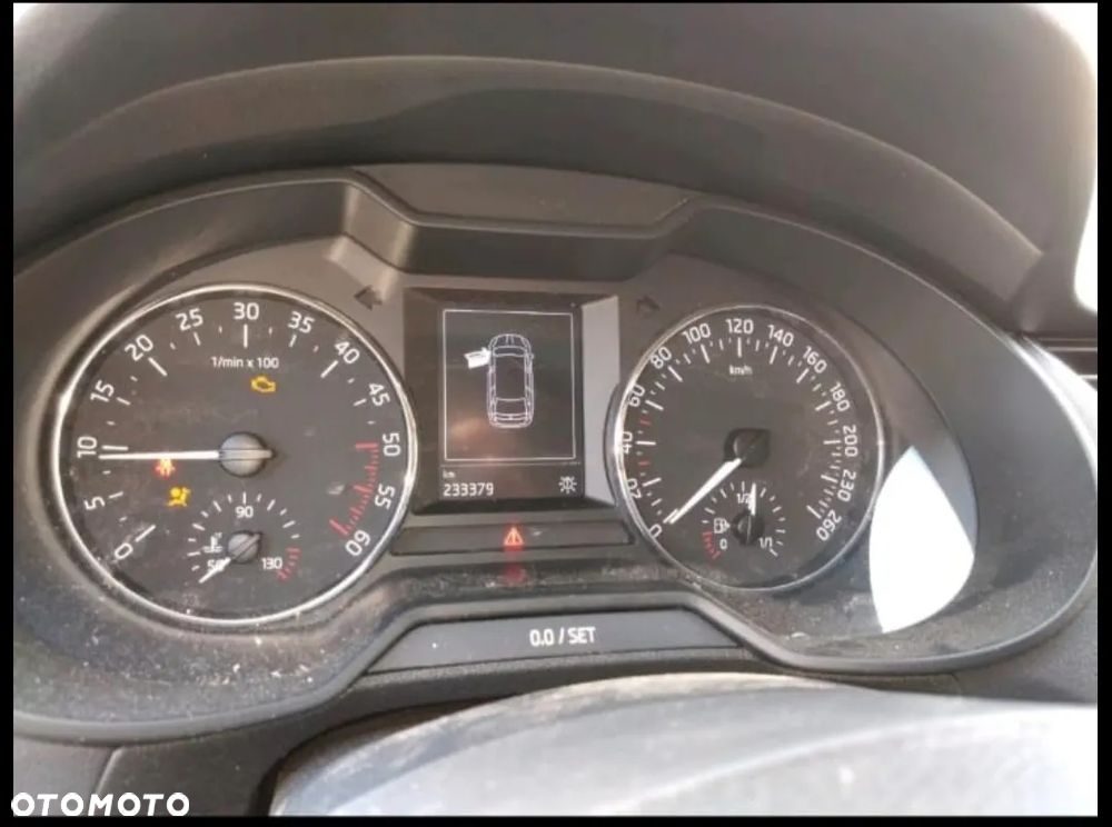 Skoda Octavia 2.0 TDI (Green tec) Ambition - 9