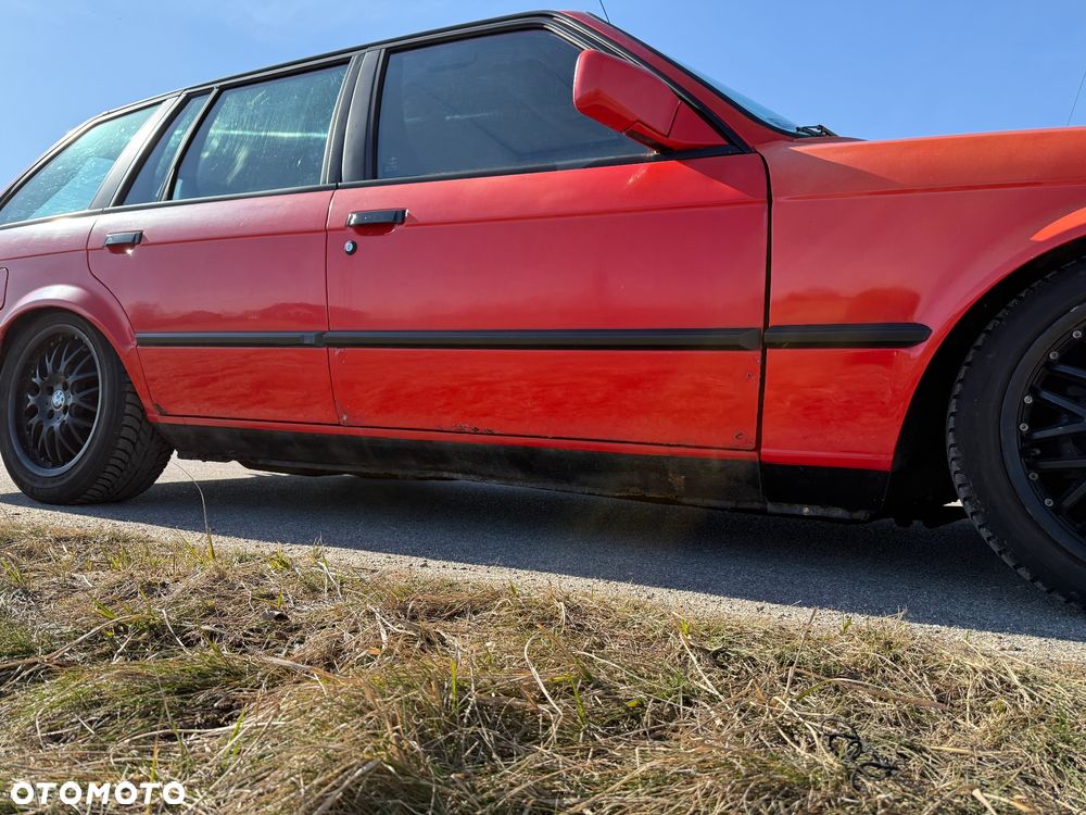 BMW Seria 3 - 8