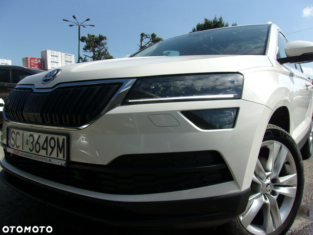 Skoda Karoq 1.5 TSI ACT 4x2 Style - 2