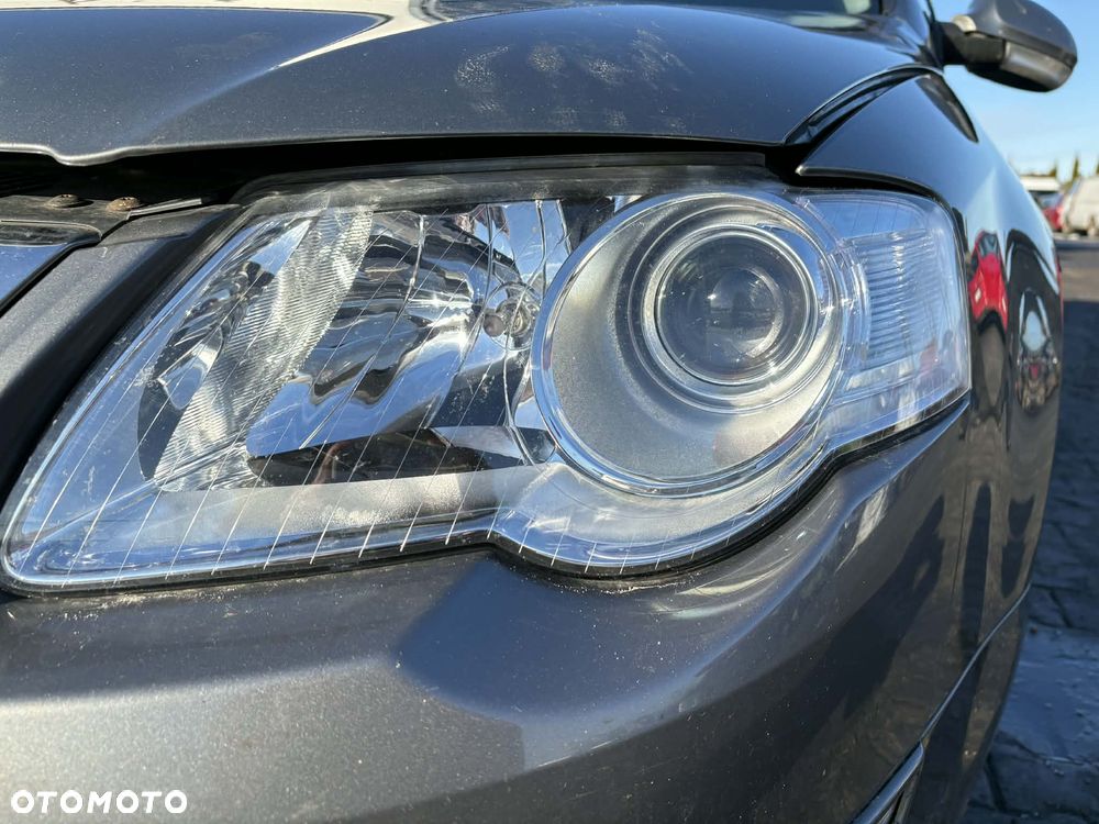 VOLKSWAGEN PASSAT B6 NA CZĘŚCI - 7