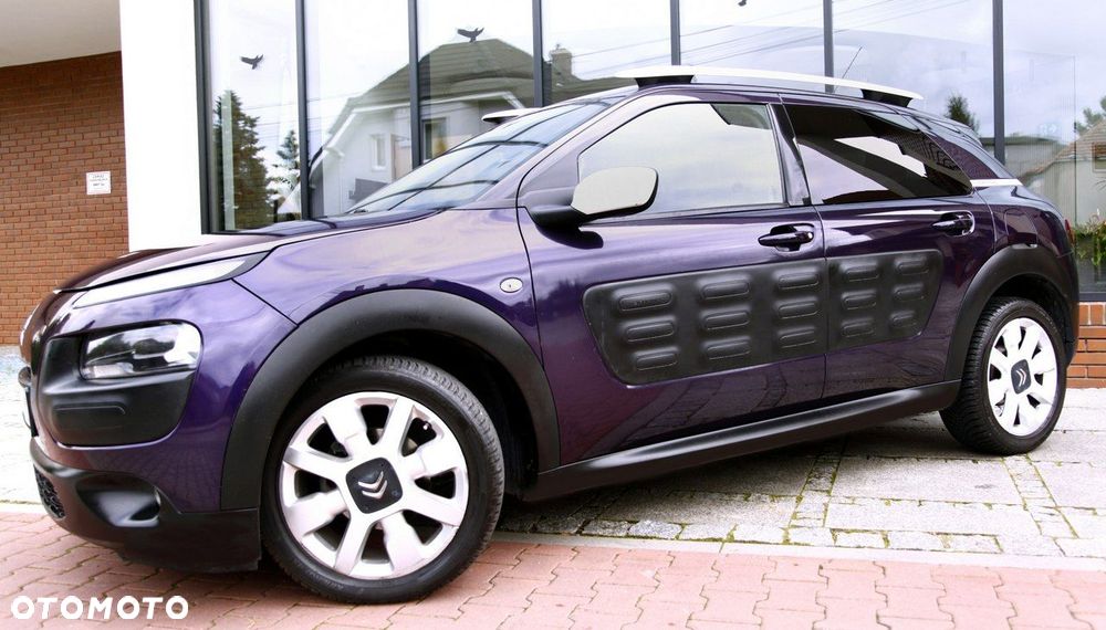 Citroën C4 Cactus 1.6 BlueHDi Live - 32