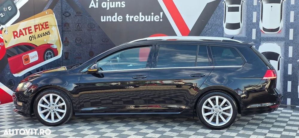 Volkswagen Golf GTE - 3