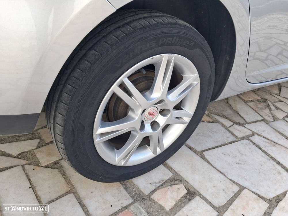 SEAT Ibiza ST 1.2 TDI Style - 16