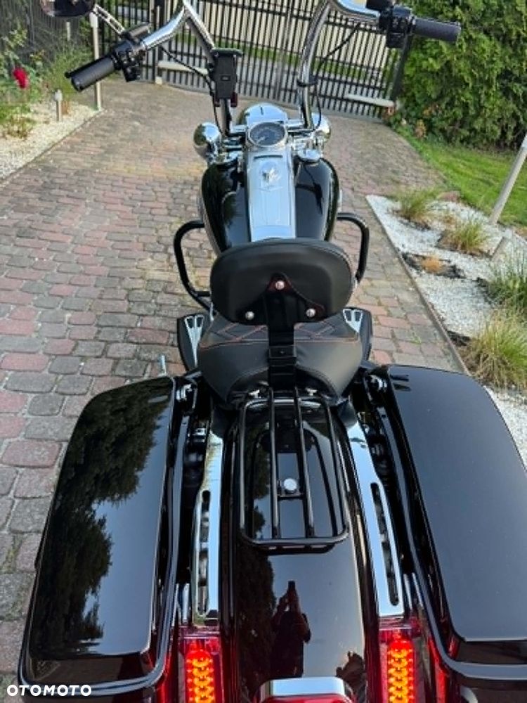 Harley-Davidson Touring Road King - 6