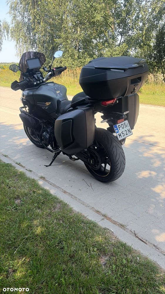 Yamaha GT - 8