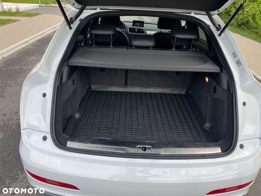 Audi Q3 2.0 TDI Quattro S tronic - 20