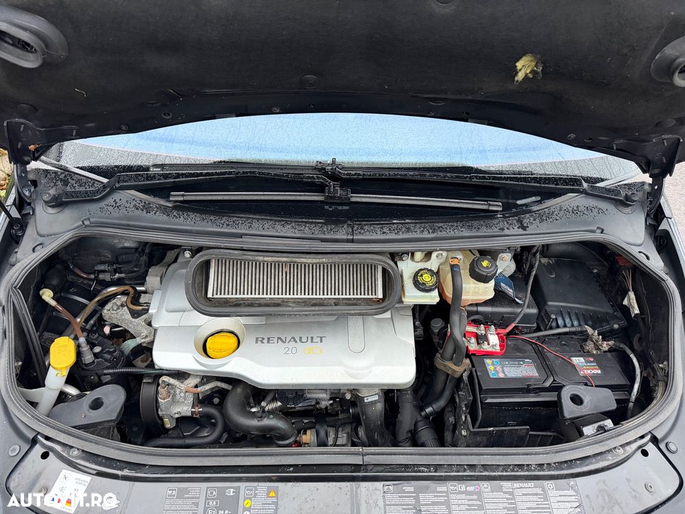 Renault Espace 2.0 dCi Privilege - 14