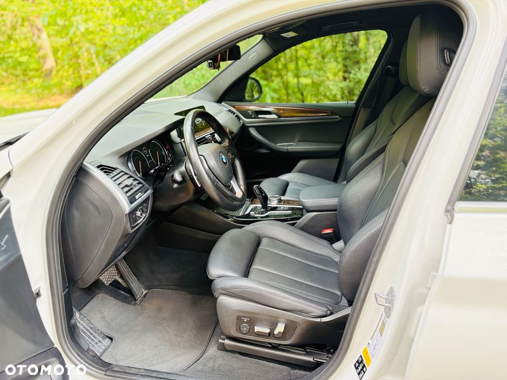 BMW X3 - 15
