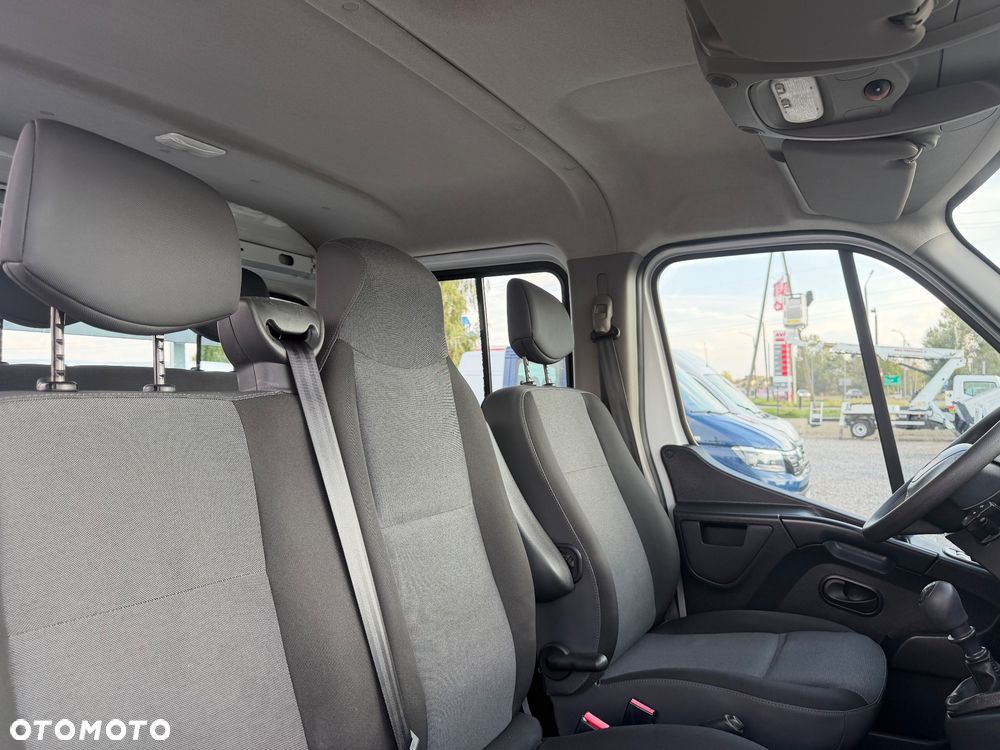 Renault Master - 29