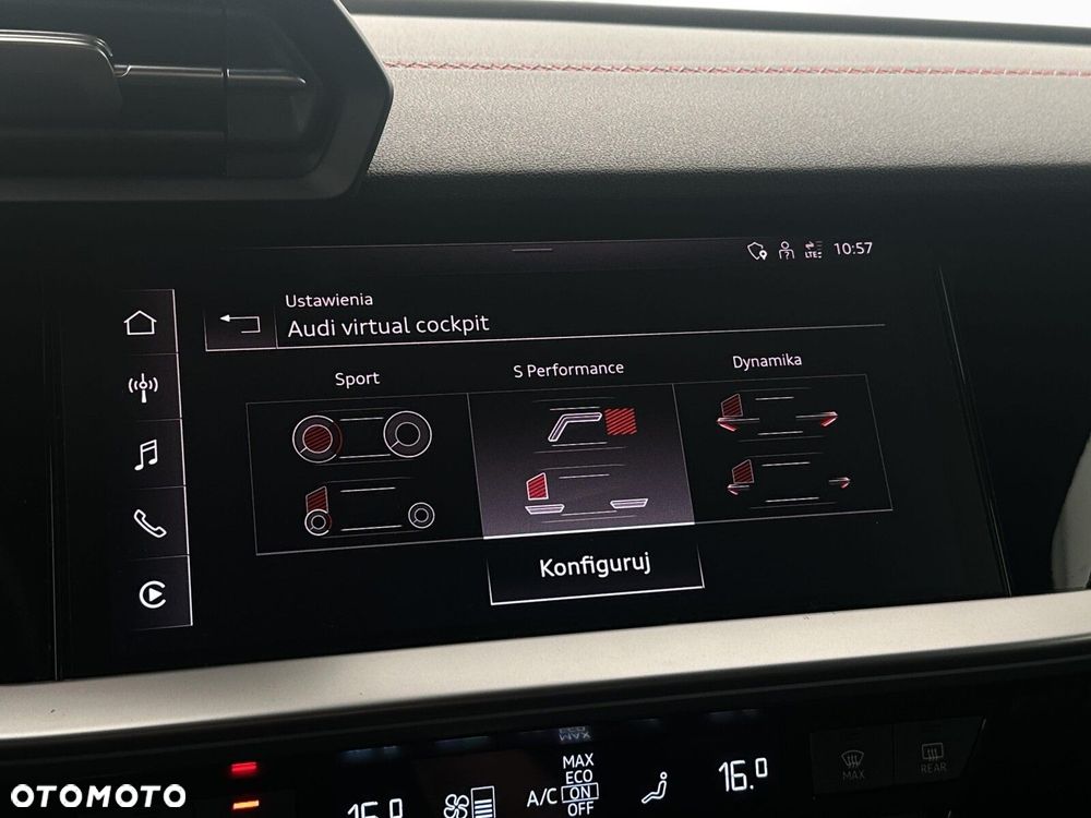 Audi S3 Limousine TFSI Quattro S tronic - 21