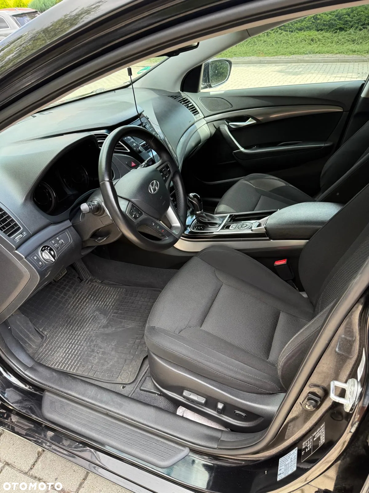Hyundai i40 1.7 CRDi Premium - 10