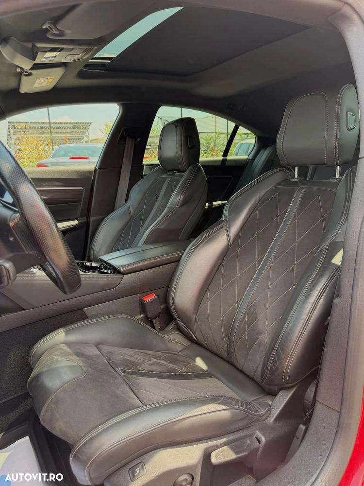 Peugeot 508 2.0 BlueHDI STT GT Line - 18