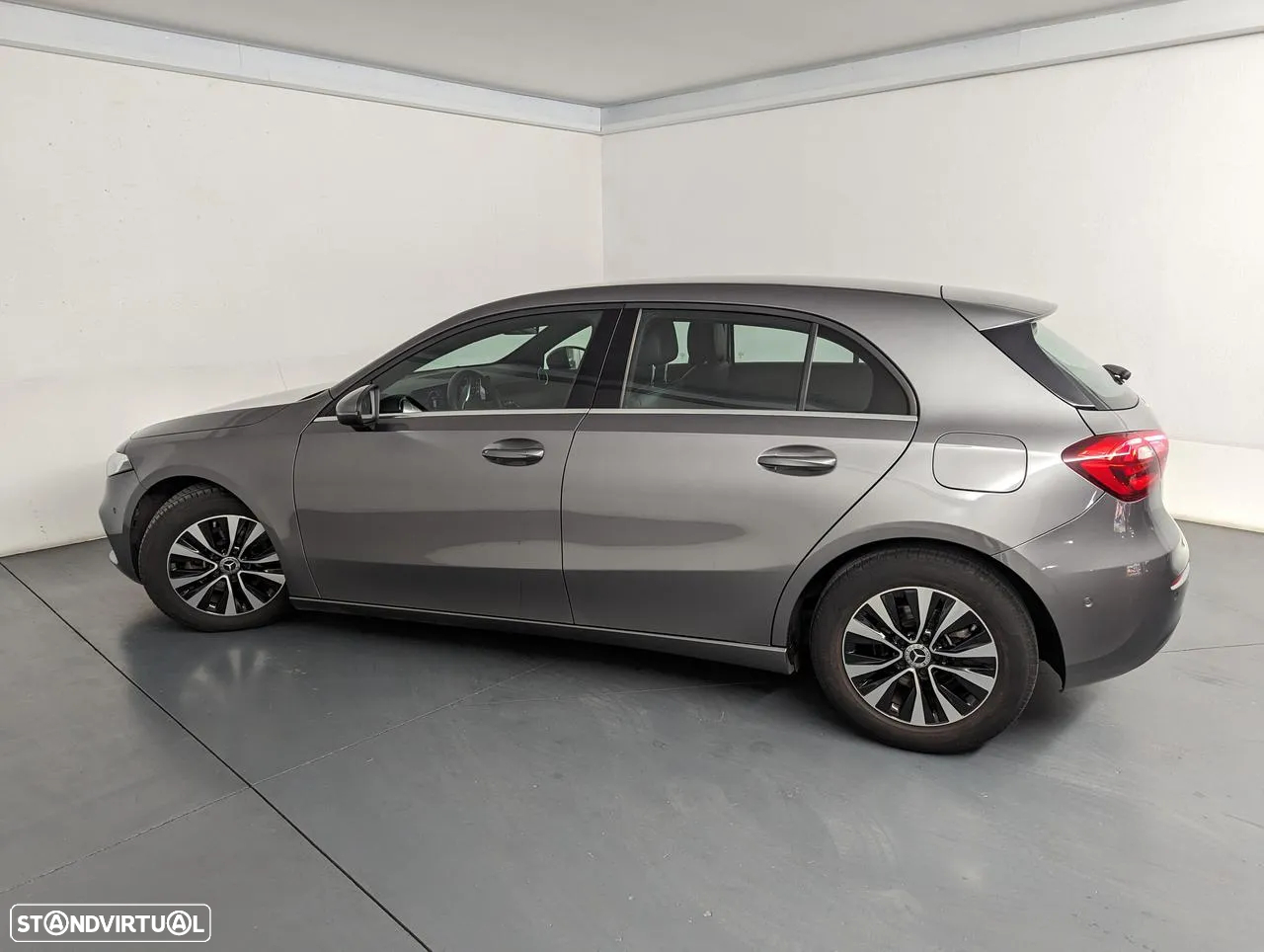 Mercedes-Benz A 160 Style Plus - 10