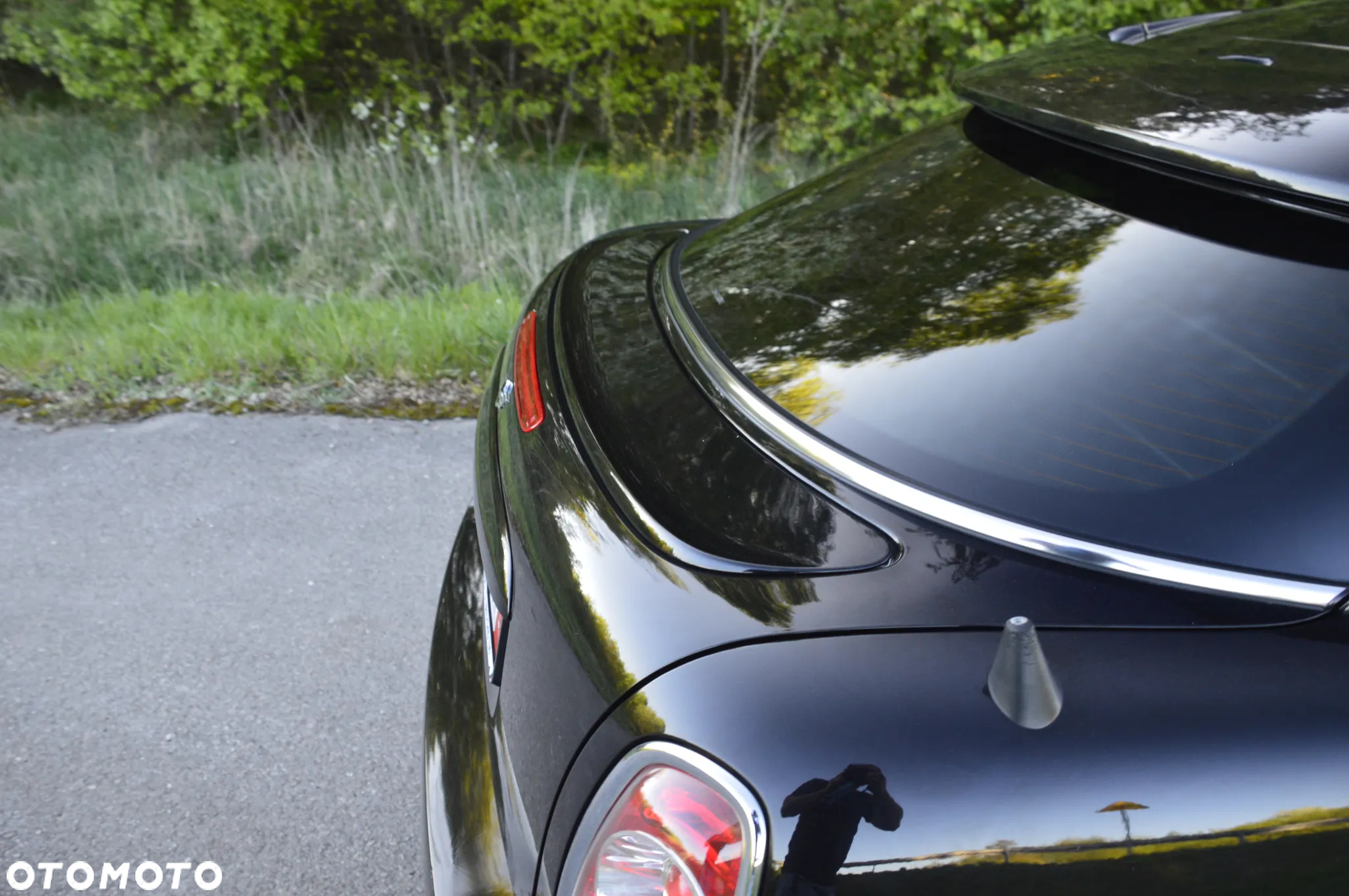 MINI Cooper S Standard - 22