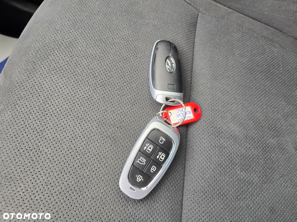 Hyundai Tucson 1.6 T-GDi 4WD N Line - 34