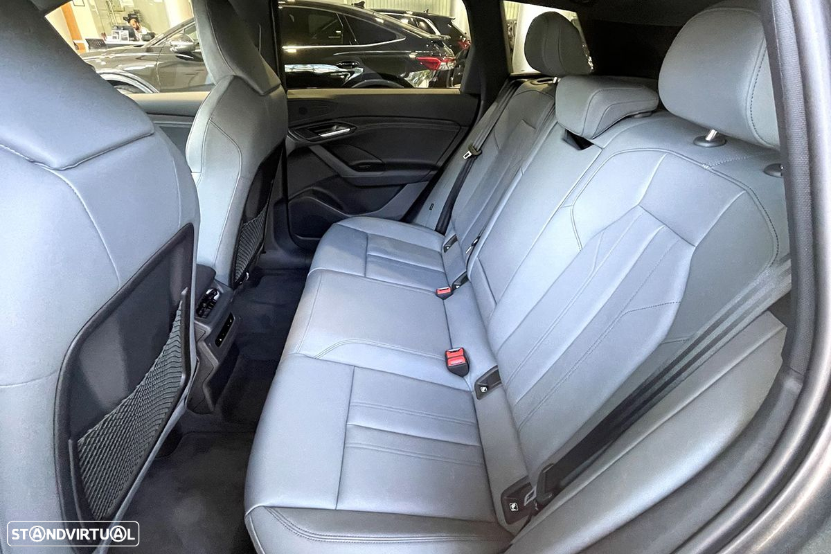 Audi Q6 e-tron 55 quattro 100 kWh - 11