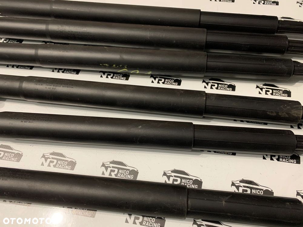 SIŁOWNIK TELESKOP KLAPY BAGAŻNIKA BMW 3 G21 M3 G81 7453413 - 3