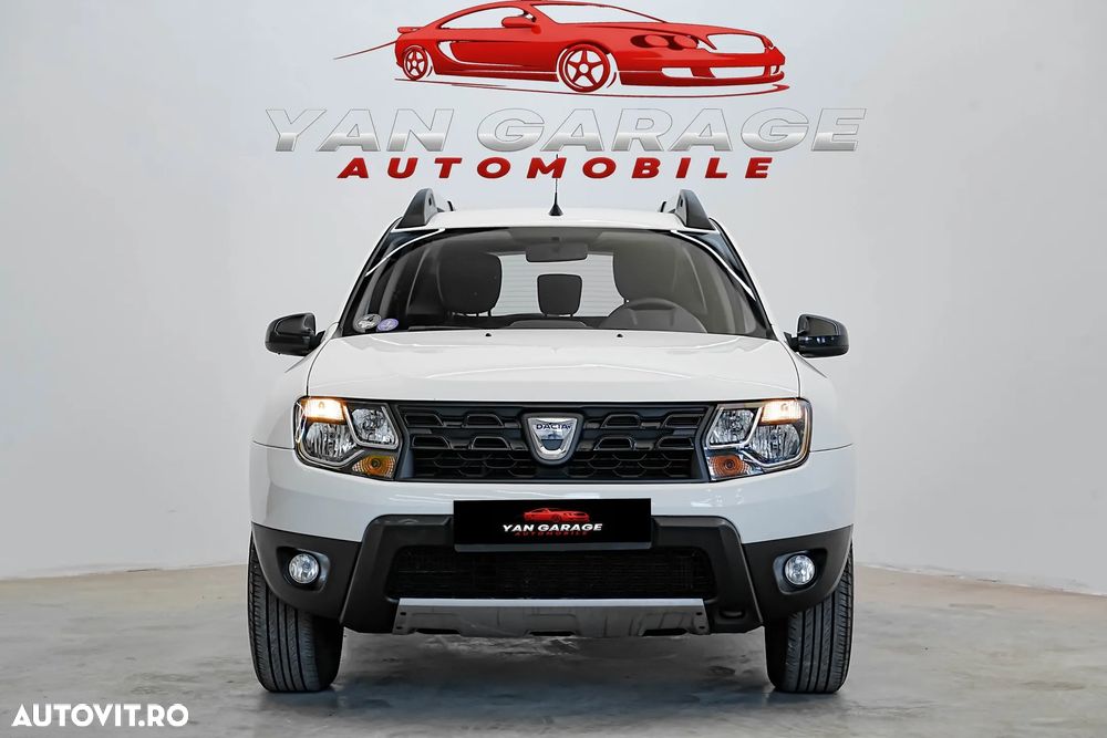 Dacia Duster TCe 125 2WD Prestige - 3