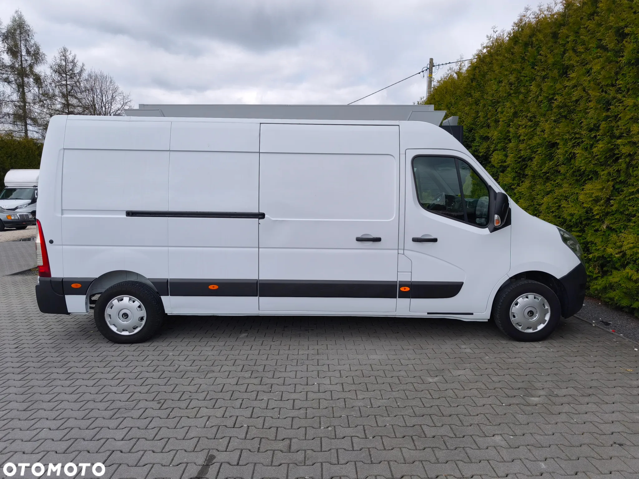 Renault Master L3H2 - 8