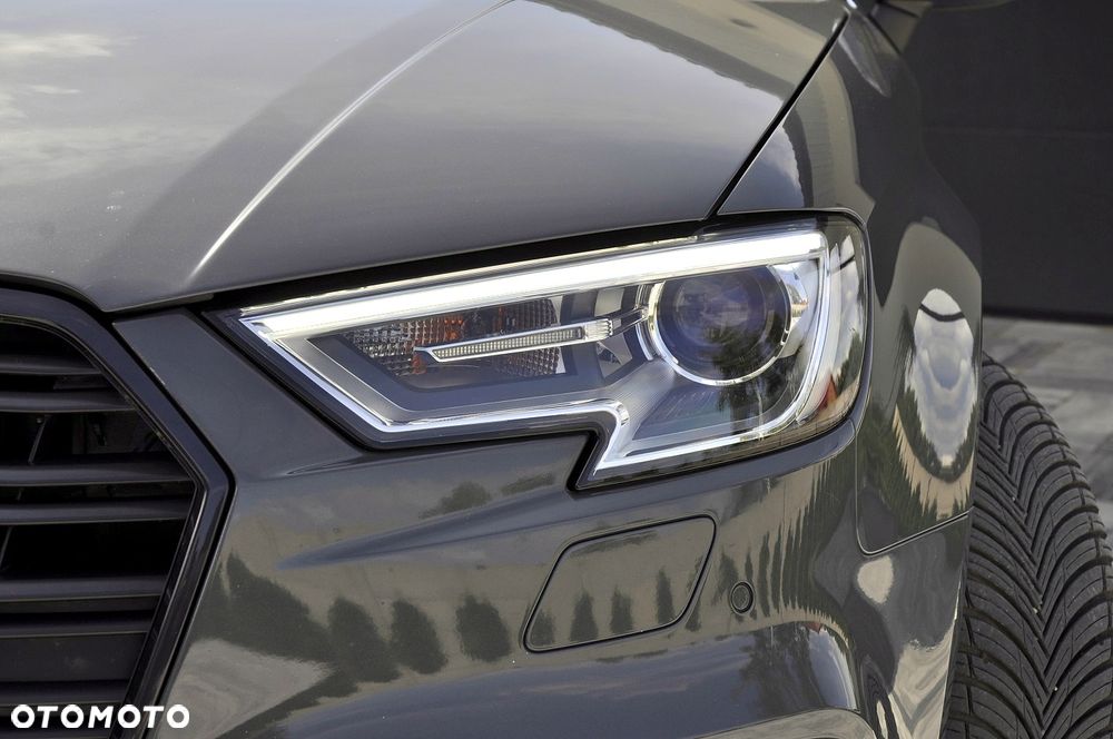Audi A3 Limousine - 32