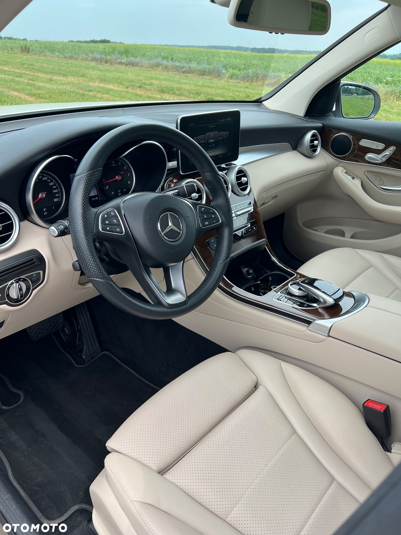 Mercedes-Benz GLC - 7