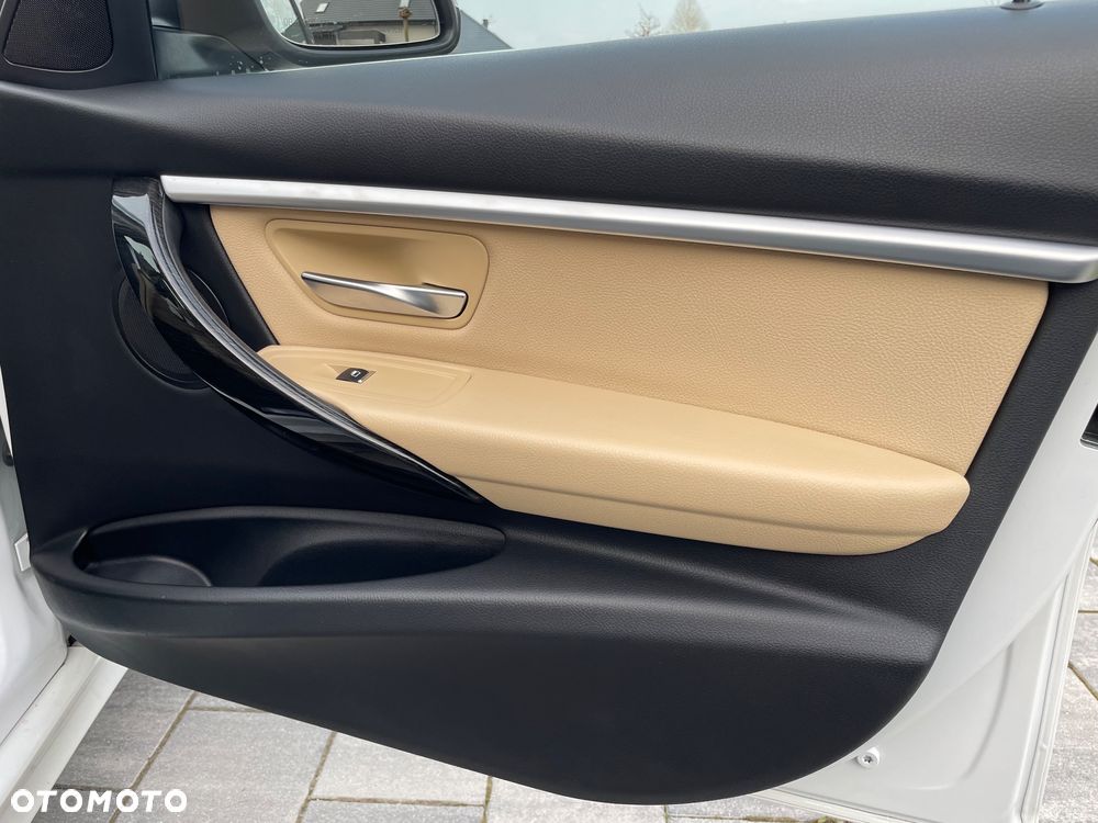 BMW Seria 3 - 8