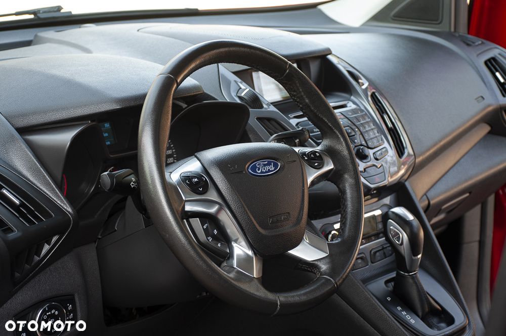 Ford Tourneo Connect Grand 1.5 TDCi Start/Stop Trend - 22