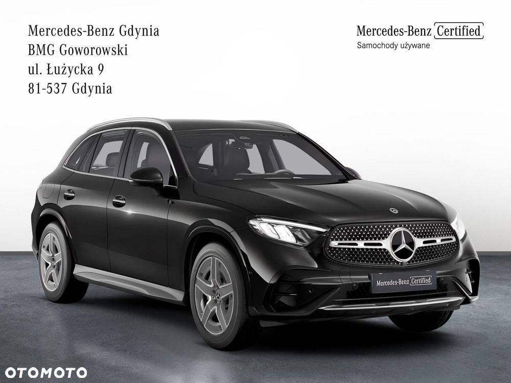 Mercedes-Benz GLC - 3