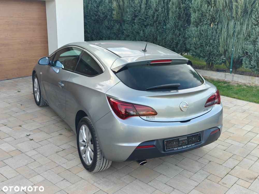 Opel Astra - 31