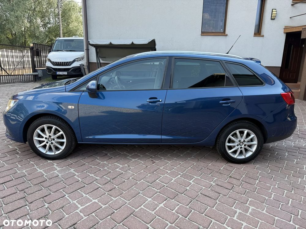 Seat Ibiza 1.2 TSI Reference - 32