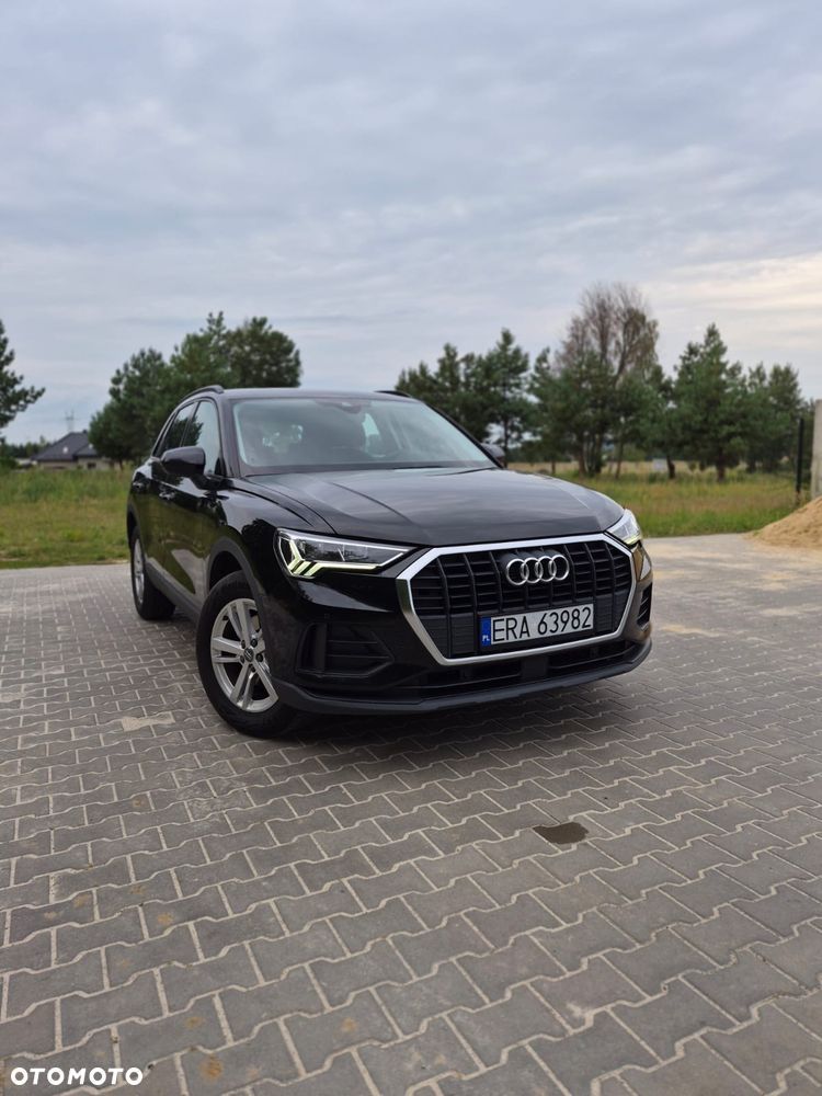 Audi Q3 2.0 TDI S tronic - 4