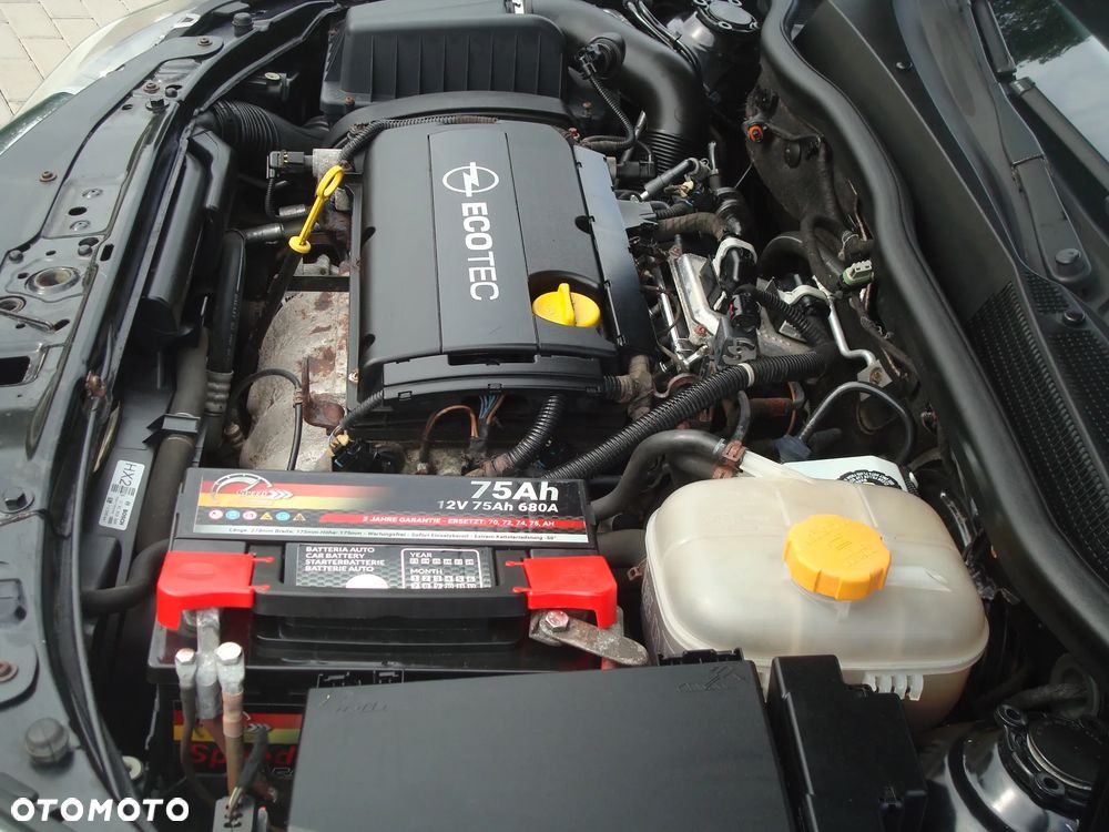 Opel Astra 1.8 Edition - 34