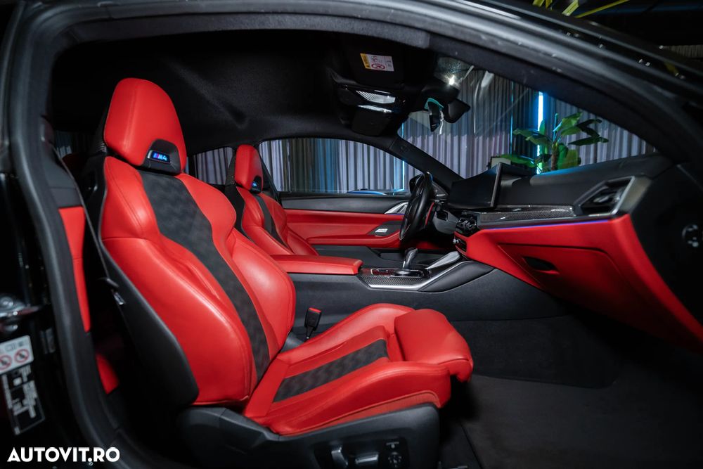 BMW M4 - 17