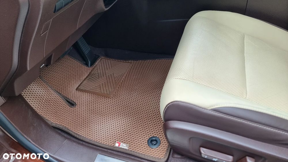 Lexus RX 450h Elegance - 15