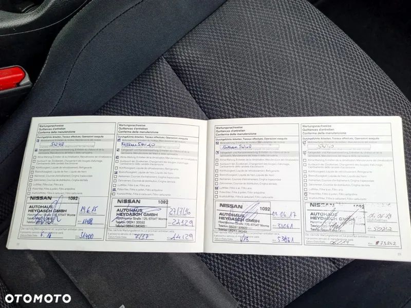 Nissan Qashqai 1.2 DIG-T TEKNA+ - 21