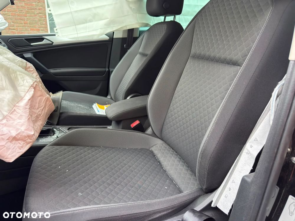 Volkswagen Tiguan 2.0 TDI BMT SCR 4Mot Highline DSG - 4